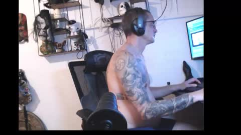 hotkinkytat online show from May 8, 2:17 am