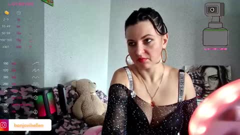 MistressM online show from February 18, 7:21 am