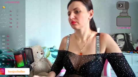 MistressM online show from February 28, 11:03 am