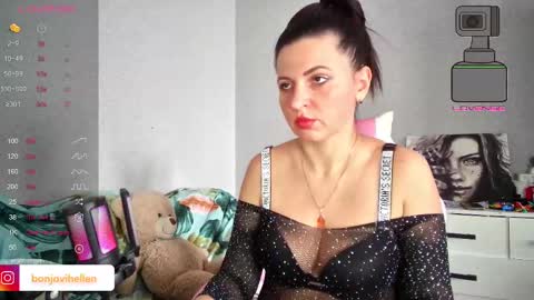 MistressM online show from March 3, 10:38 am