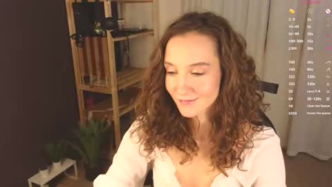 Allison  online show from September 30, 3:06 pm