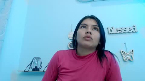 luna online show from May 14, 2:35 pm