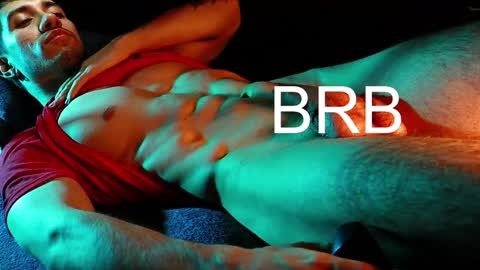 Hotlatinking online show from January 13, 1:45 am