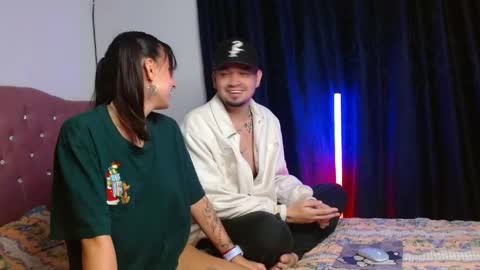 Eevee  Zoro online show from April 14, 5:57 am