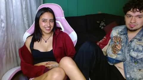 Eevee  Zoro online show from May 15, 11:01 pm