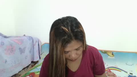 hotlavender online show from July 6, 1:46 am