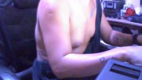 Snapshot of hotlexie18 chatting on March 17, 5:00 am HotLexie online show from March 17, 5:00 am