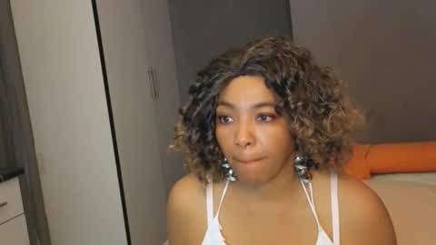 Snapshot of hotlilya chatting on February 17, 7:05 am hotlilya online show from February 17, 7:05 am