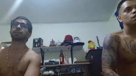 hotlirking online show from May 18, 1:35 am