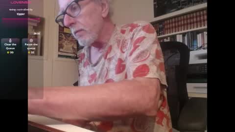hotlux_54 online show from June 29, 12:16 pm