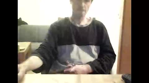 hotmann5555 online show from May 10, 8:14 pm