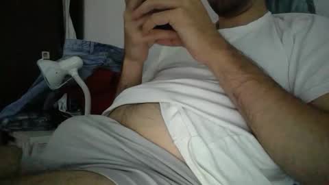 Ricardo online show from May 21, 8:32 am
