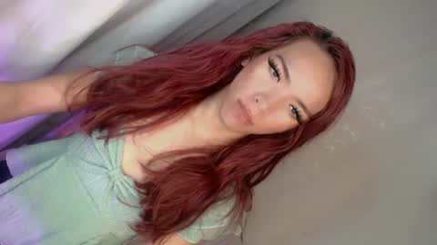 HI its me youre lovely MICHAELA  online show from June 30, 6:03 am