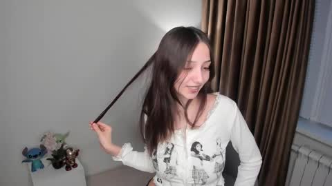 Cherry  online show from April 2, 3:31 pm