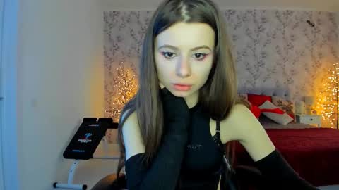 hotmolly_ online show from February 26, 10:36 am