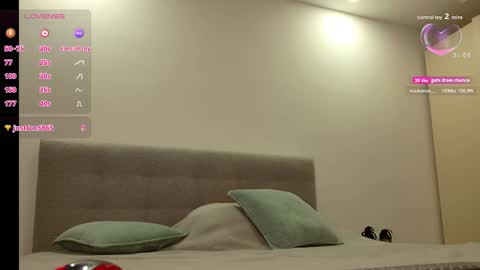 Anna- next on 1129 7pm CET online show from November 28, 7:38 pm