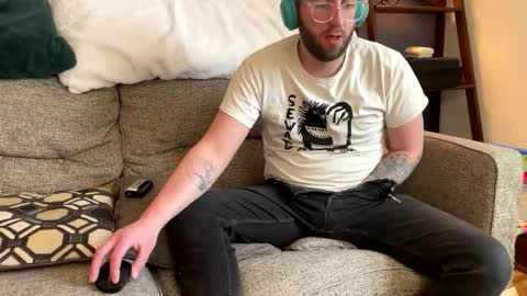 Jared online show from March 2, 8:37 pm