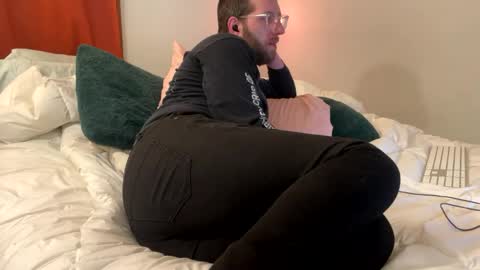 Jared online show from April 5, 7:49 am