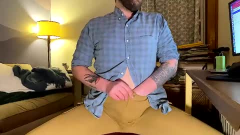 Jared online show from May 2, 9:47 am