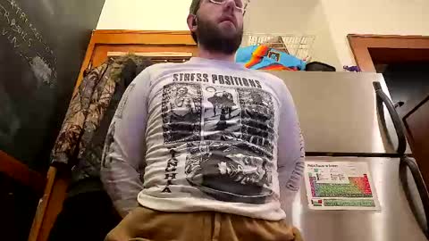 Jared online show from May 7, 3:23 am