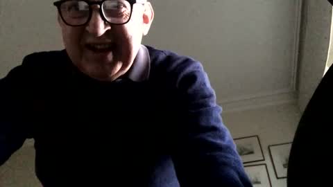 Snapshot of hotmuff99 chatting on January 3, 4:06 pm hotmuff99 online show from January 3, 4:06 pm