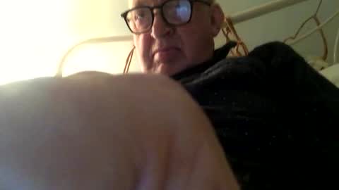 Snapshot of hotmuff99 chatting on January 12, 9:08 pm hotmuff99 online show from January 12, 9:08 pm