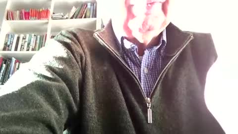Snapshot of hotmuff99 chatting on February 24, 4:15 pm hotmuff99 online show from February 24, 4:15 pm