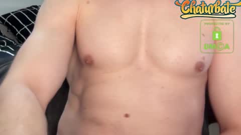 hotmusclesam online show from February 19, 7:26 am