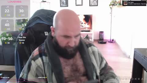 Hotokkar online show from October 24, 8:55 am