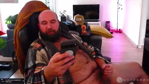 Snapshot of hotokar chatting on March 6, 10:23 am Hotokkar online show from March 6, 10:23 am