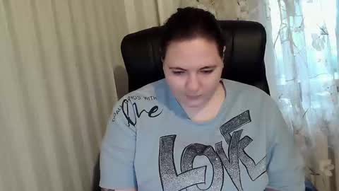 Snapshot of hotpanthers chatting on October 17, 2:08 pm hotpanthers online show from October 17, 2:08 pm