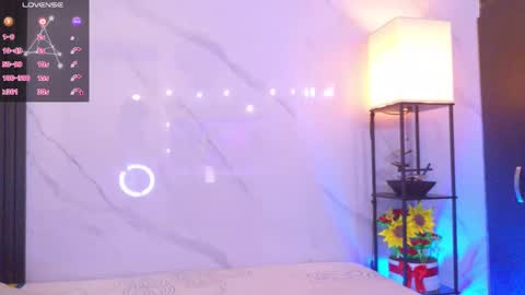 Sussy Bloom  online show from March 17, 12:15 am