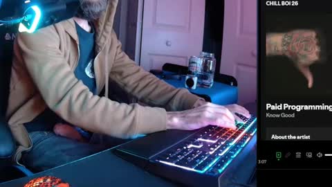 Snapshot of hotpumpkinpies chatting on November 15, 5:16 am hotpumpkinpies online show from November 15, 5:16 am