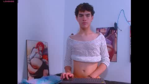 hotpussy420365 online show from February 14, 2:47 pm