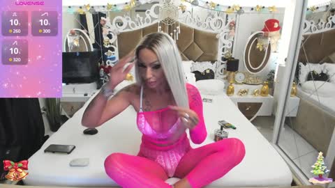 Delya- online show from December 13, 3:32 pm