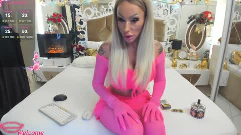 Delya- online show from January 16, 3:35 pm