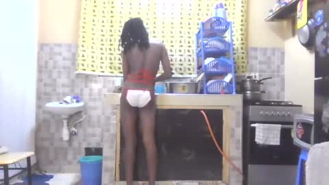 Kichuna online show from May 28, 5:32 pm