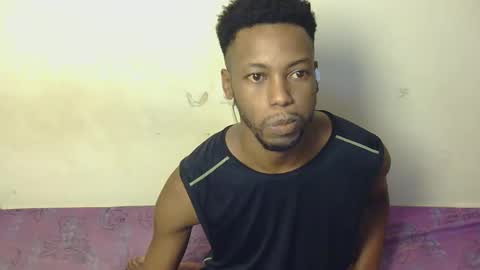 Remmy AND rono online show from April 2, 7:11 pm