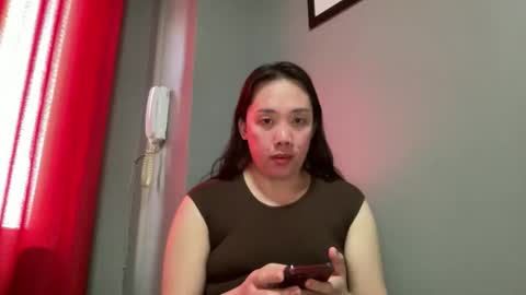 ZOE online show from November 30, 2:48 am