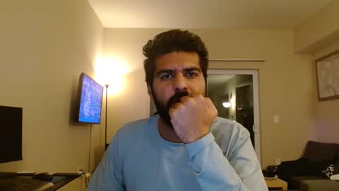 Snapshot of hotsexdude69 chatting on December 3, 4:58 am hotsexdude69 online show from December 3, 4:58 am