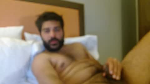 Snapshot of hotsexdude69 chatting on February 23, 6:17 am hotsexdude69 online show from February 23, 6:17 am