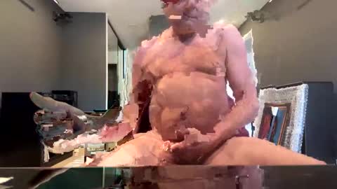 hotsilverdady online show from February 21, 6:59 pm