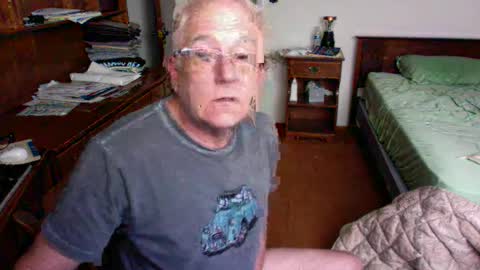 hotsilverdady online show from September 16, 6:53 pm