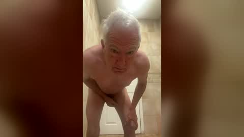 hotsilverdady online show from August 9, 2:11 pm