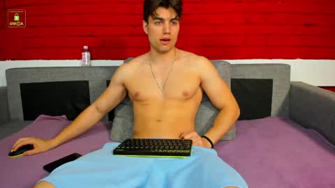 Kyle Baker online show from May 7, 5:24 am