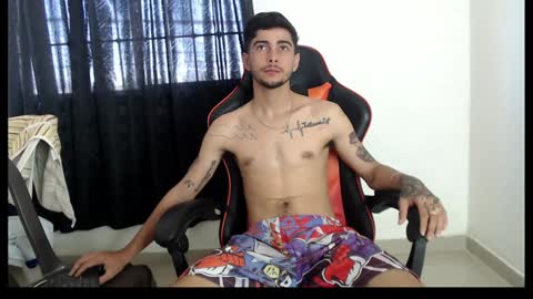 hotsteel420 online show from January 11, 1:53 pm