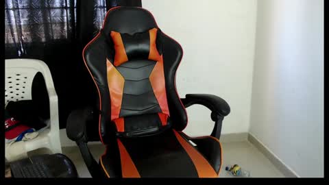 hotsteel420 online show from January 31, 2:07 pm