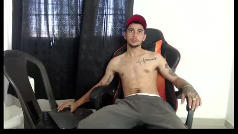 hotsteel420 online show from February 15, 2:11 pm