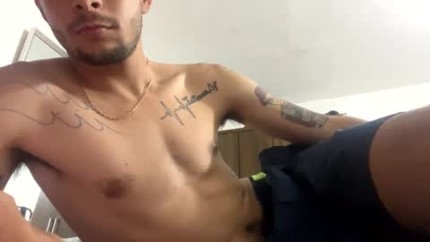 hotsteel420 online show from February 21, 1:44 am