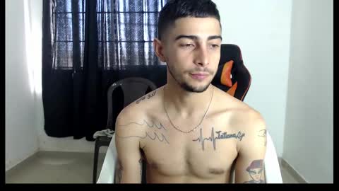 hotsteel420 online show from March 8, 2:08 pm